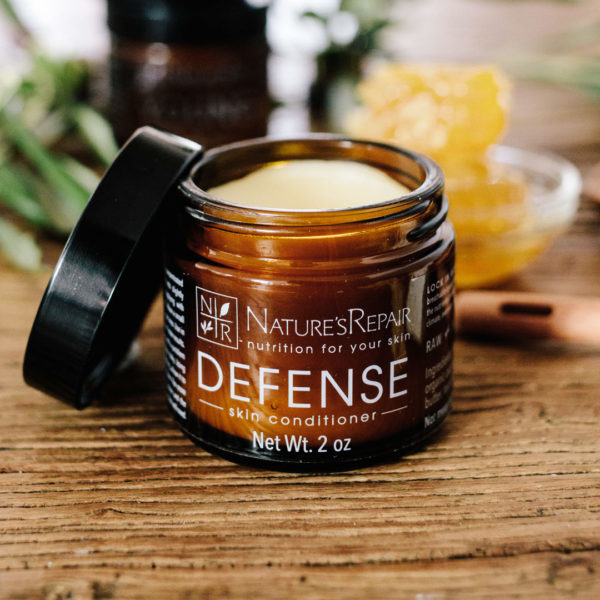 Defense: Protection From The Elements - Image 5