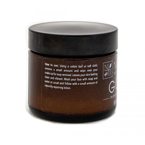 Gone: Clean Make-Up Remover & Cleansing Hair Mask - Image 3