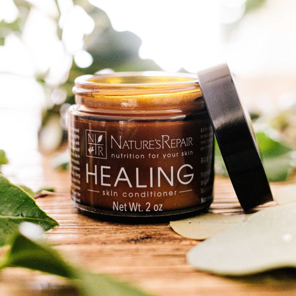 Healing: Skin Repair Cream - Image 4