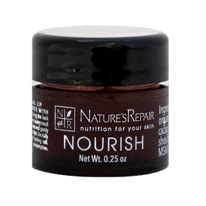 Nourish: Lip Balm