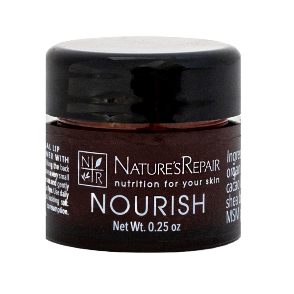 Nourish: Lip Balm