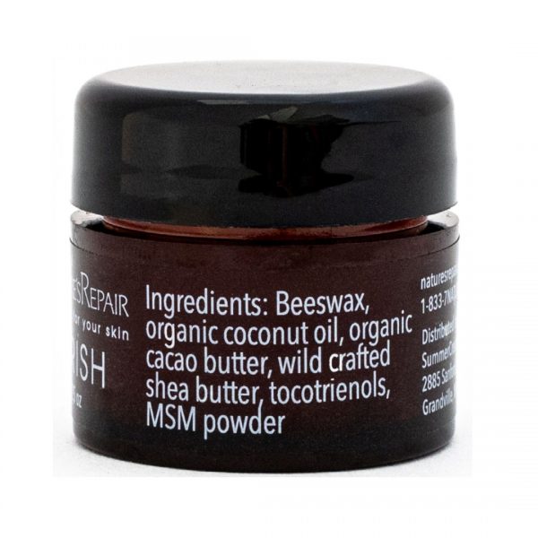 Nourish: Lip Balm - Image 3