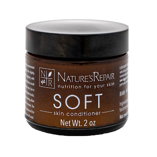 Soft: Soothing Foot and Body Care - Image 2