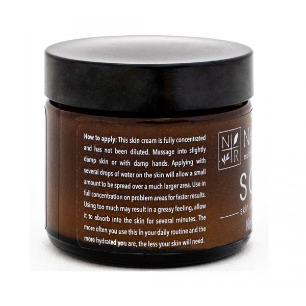 Soft: Soothing Foot and Body Care - Image 3