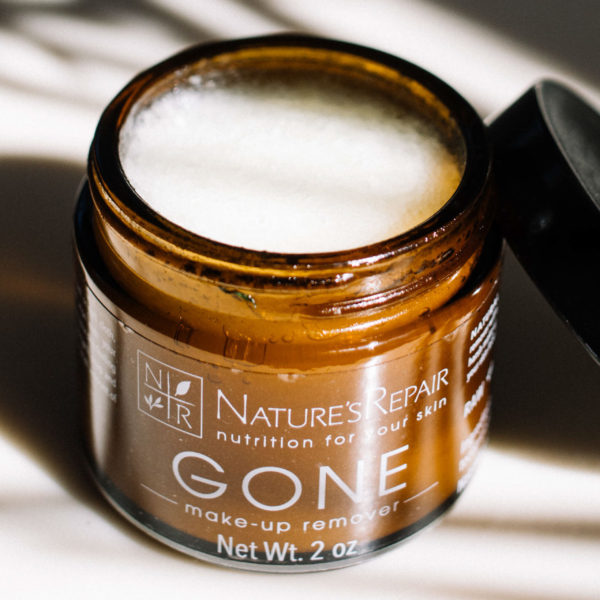 Gone: Clean Make-Up Remover & Cleansing Hair Mask - Image 6