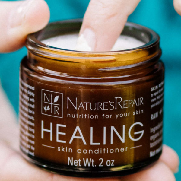 Healing: Skin Repair Cream - Image 3