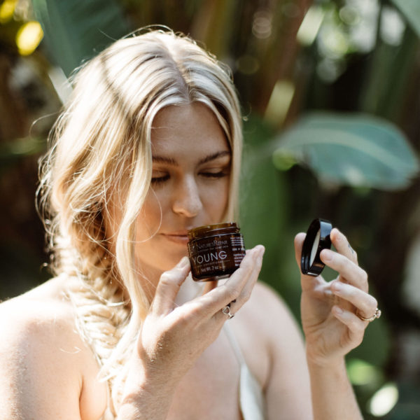 Young: Anti-Aging Moisturizer - Image 7