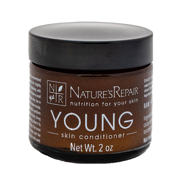 Young: Anti-Aging Moisturizer - Image 2