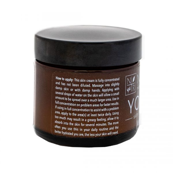 Young: Anti-Aging Moisturizer - Image 3