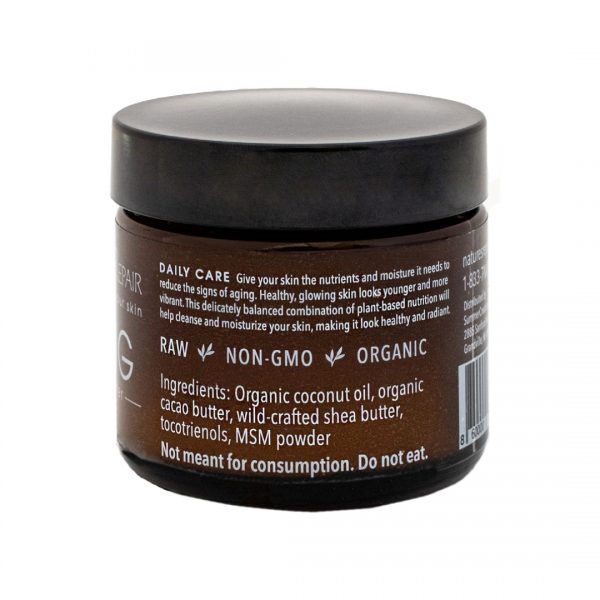 Young: Anti-Aging Moisturizer - Image 4