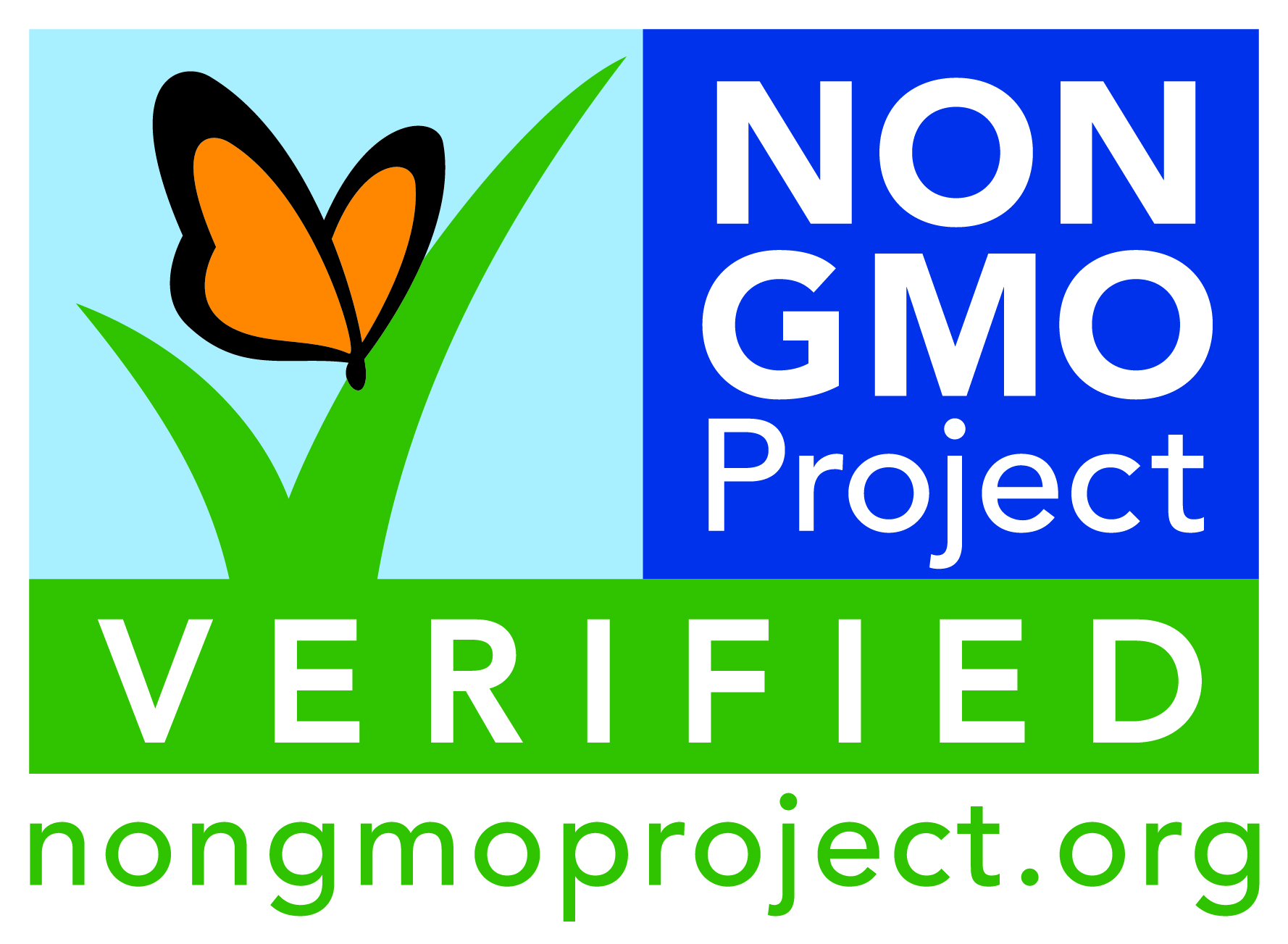 Nature’sRepair Now Non-GMO Project Verified