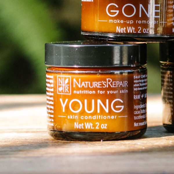 Young: Anti-Aging Moisturizer - Image 6