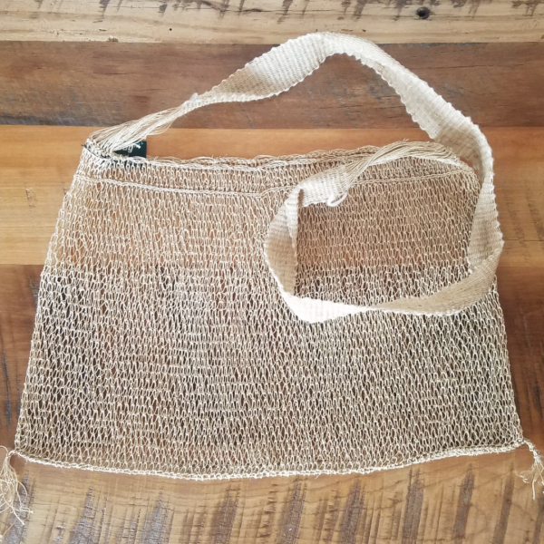 NatureBag: Jungle Vine Tote - Image 2