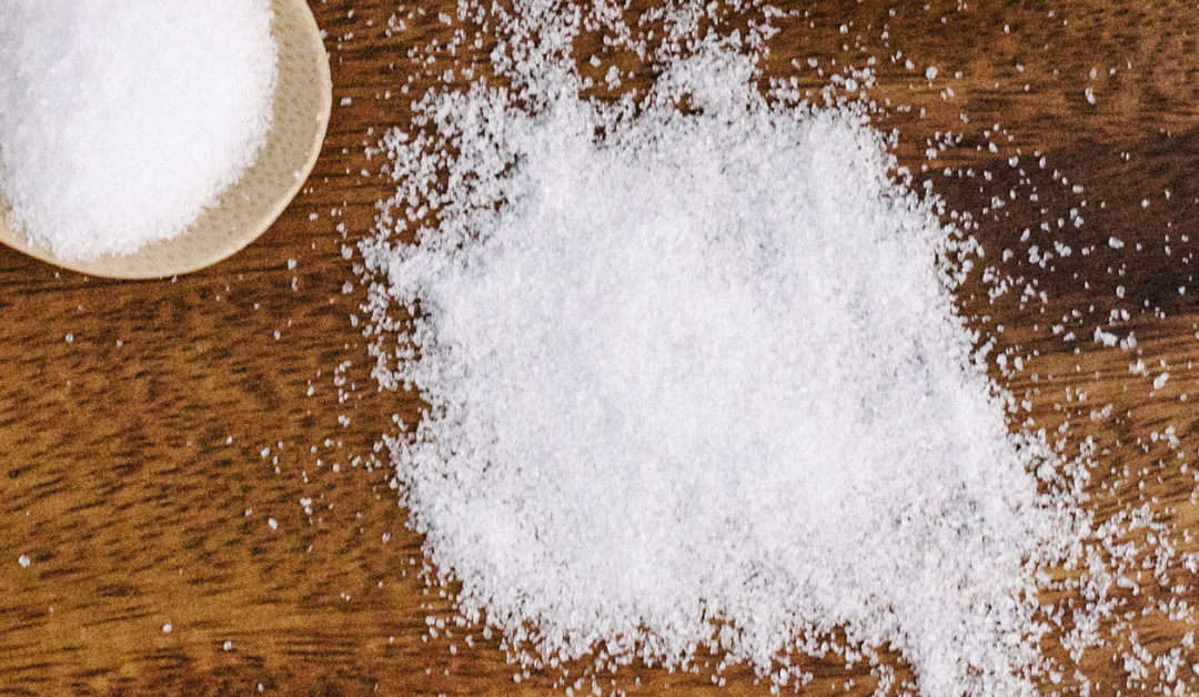 Dangers of Sodium Benzoate