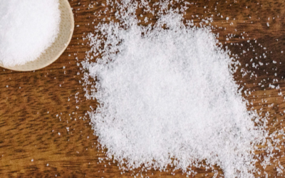 Dangers of Sodium Benzoate