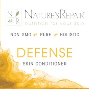Defense: Protection From The Elements