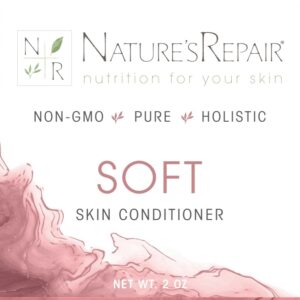 Soft: Soothing Foot and Body Care