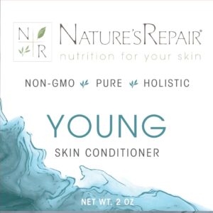 Young: Anti-Aging Moisturizer