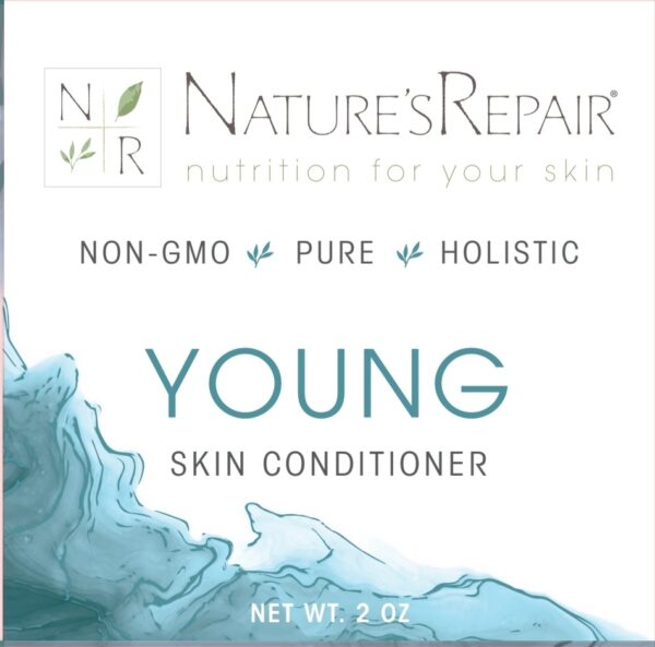 Young: Anti-Aging Moisturizer