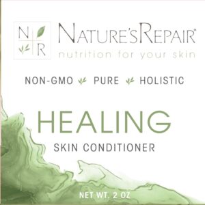 Healing: Skin Repair Cream